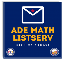 Math Mailing List Logo