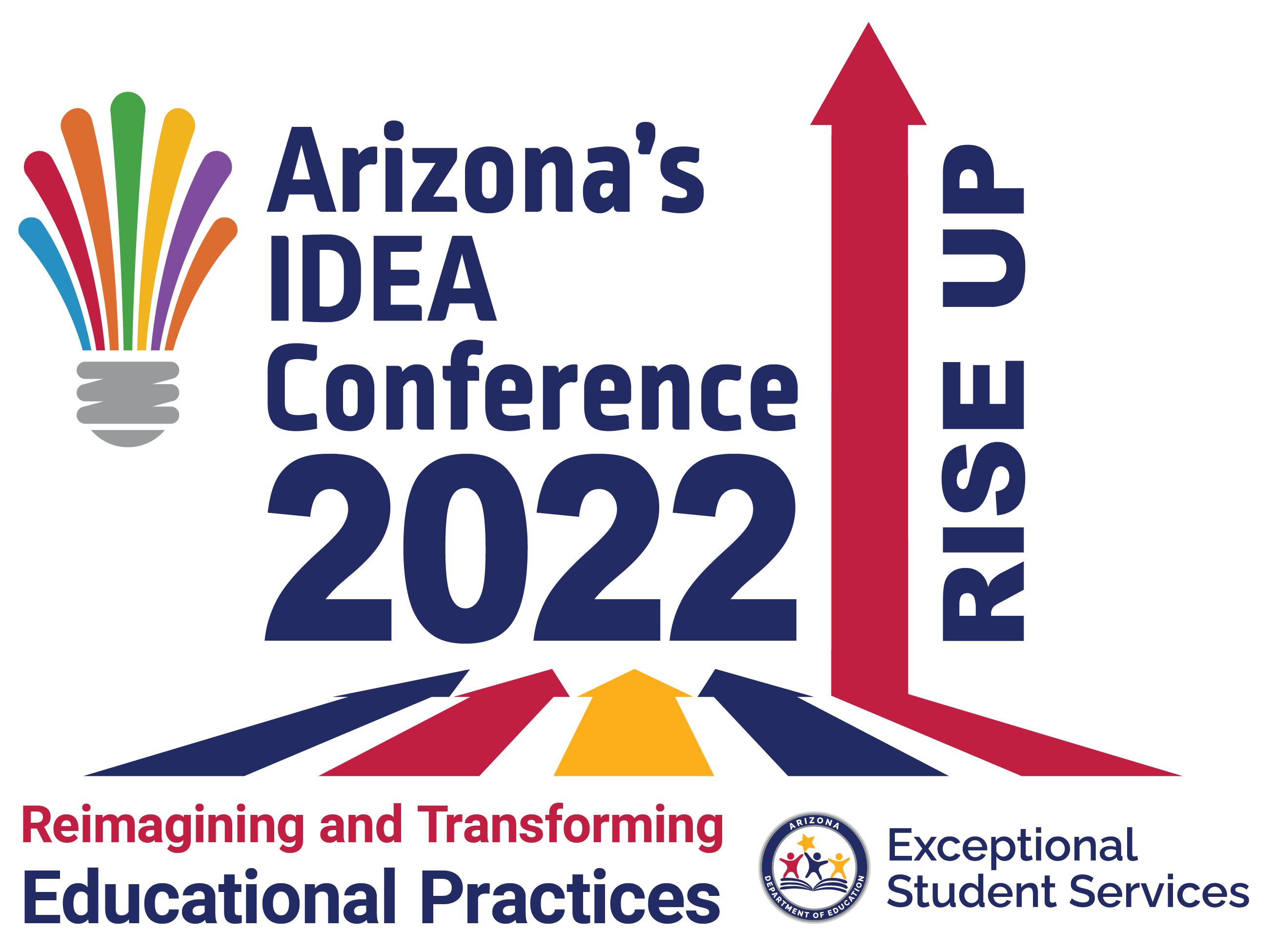 IDEA Conference Logo 2022