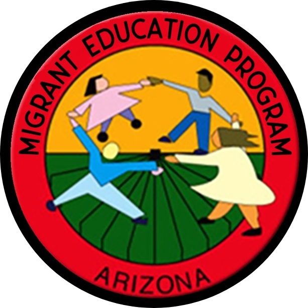 Migrant Education Program MEP Logo