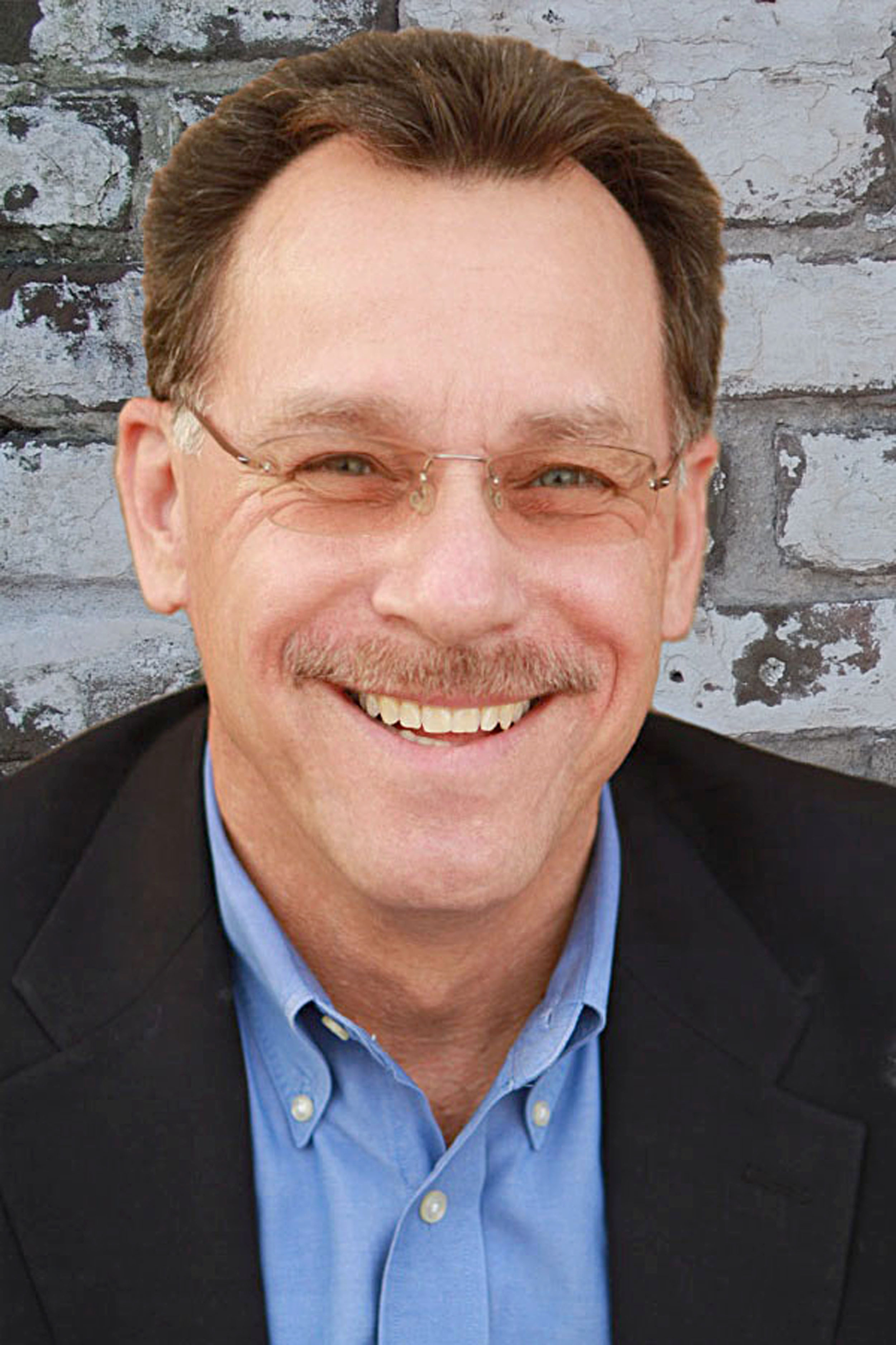 Mike Schmoker Photo