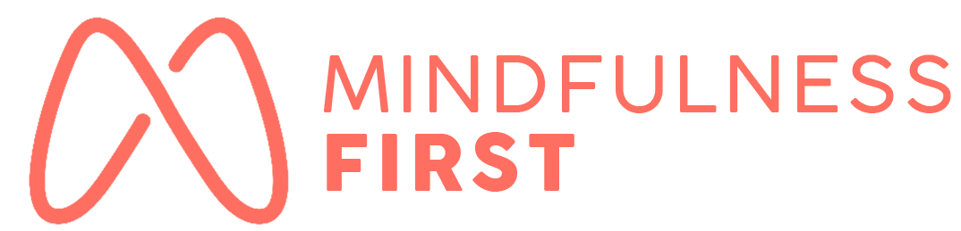 Mindfulness First Logo