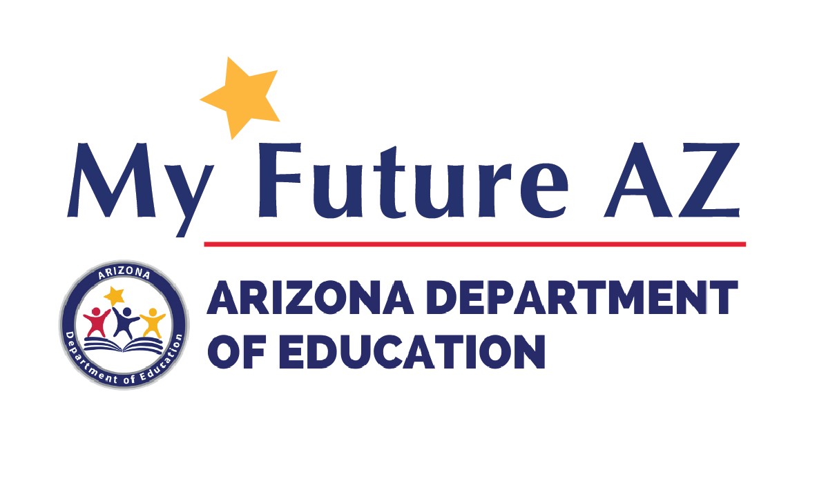 My Future AZ Logo 