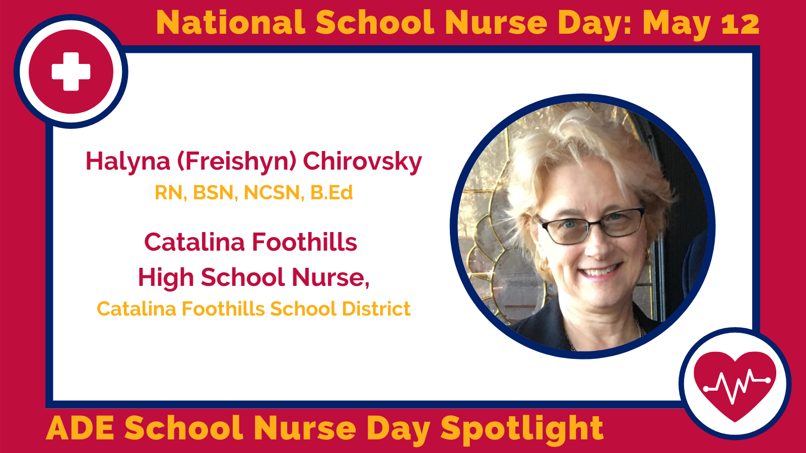 National School Nurse Day