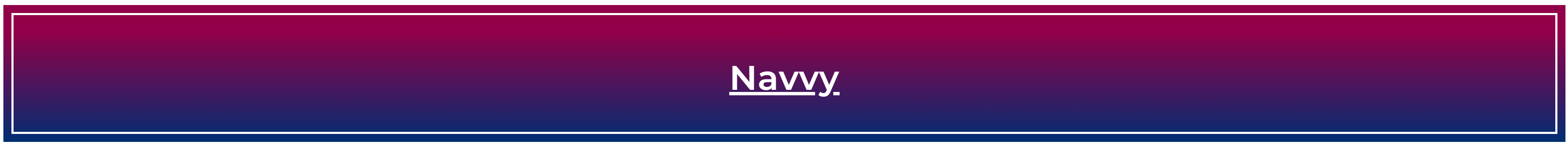 Navvy Banner in PNG format