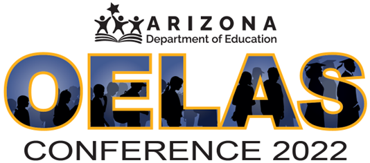 OELAS Conference Logo