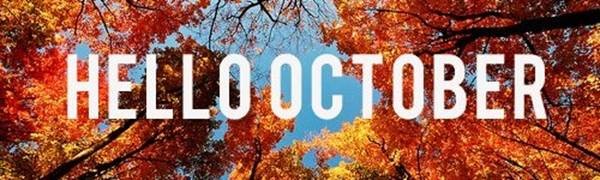 October Lable