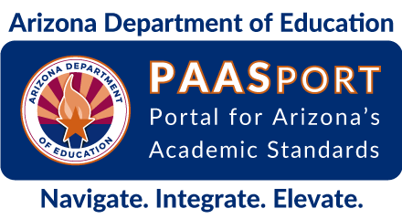 PAASport Button to Portal