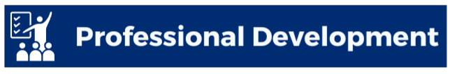 Find a Professional Development opportunity