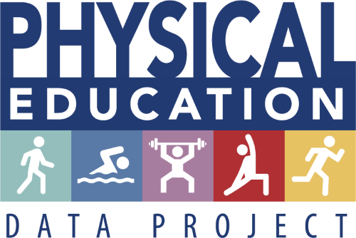 physical education logo