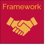 Partnership Red Framework Thumbnail