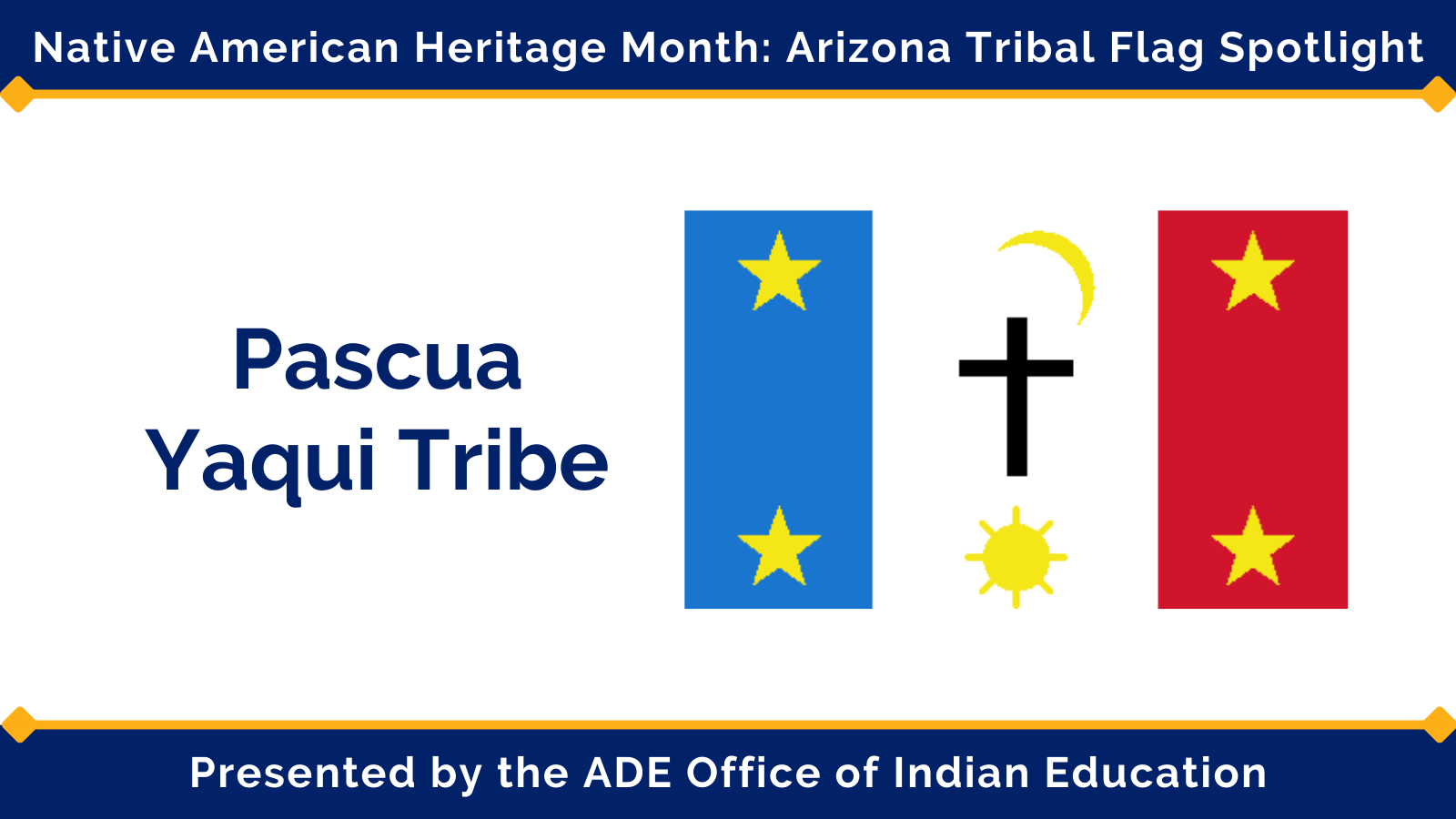 Pascua Yaqui Tribe