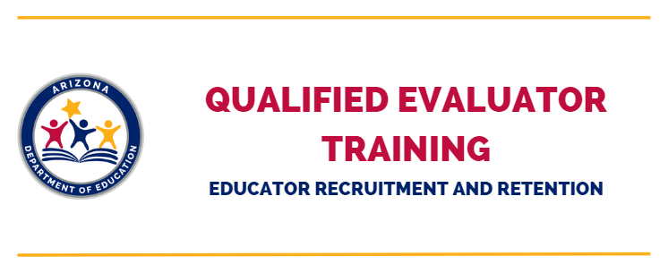 Qualified Evaluator Training