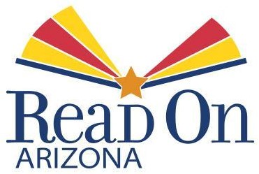 Read On Arizona logo