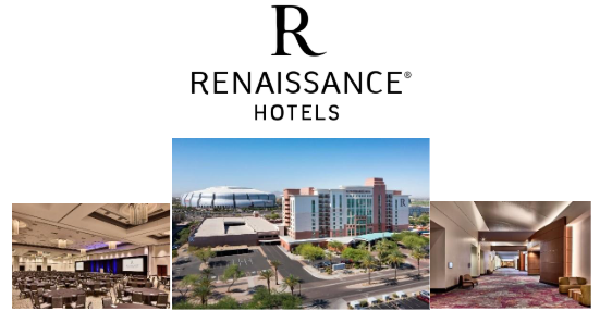 Renaissance Hotel