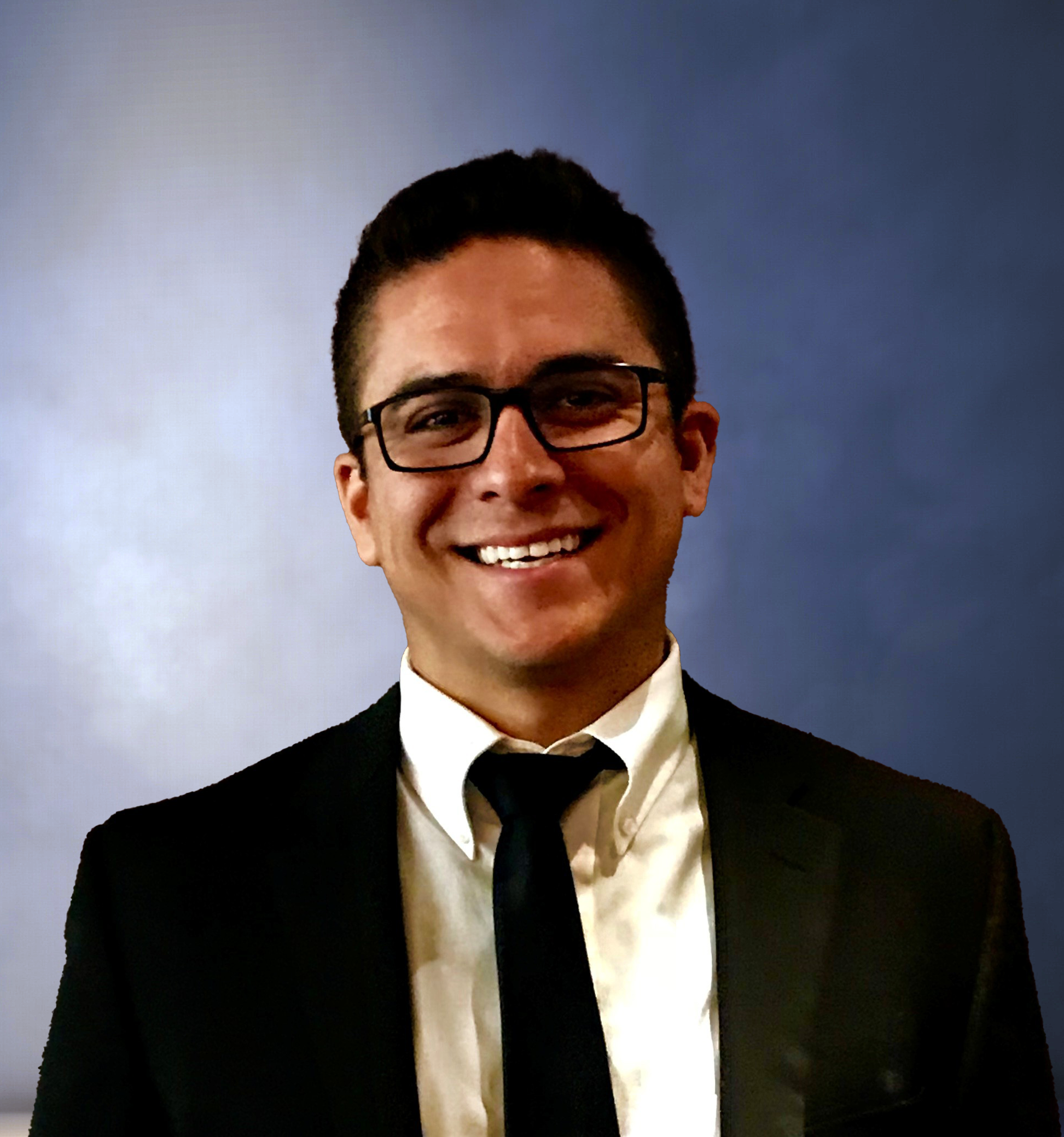 Ryan Salcido