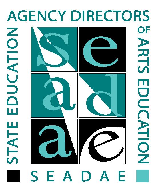 State Education Agency Directors of Arts Education Logo