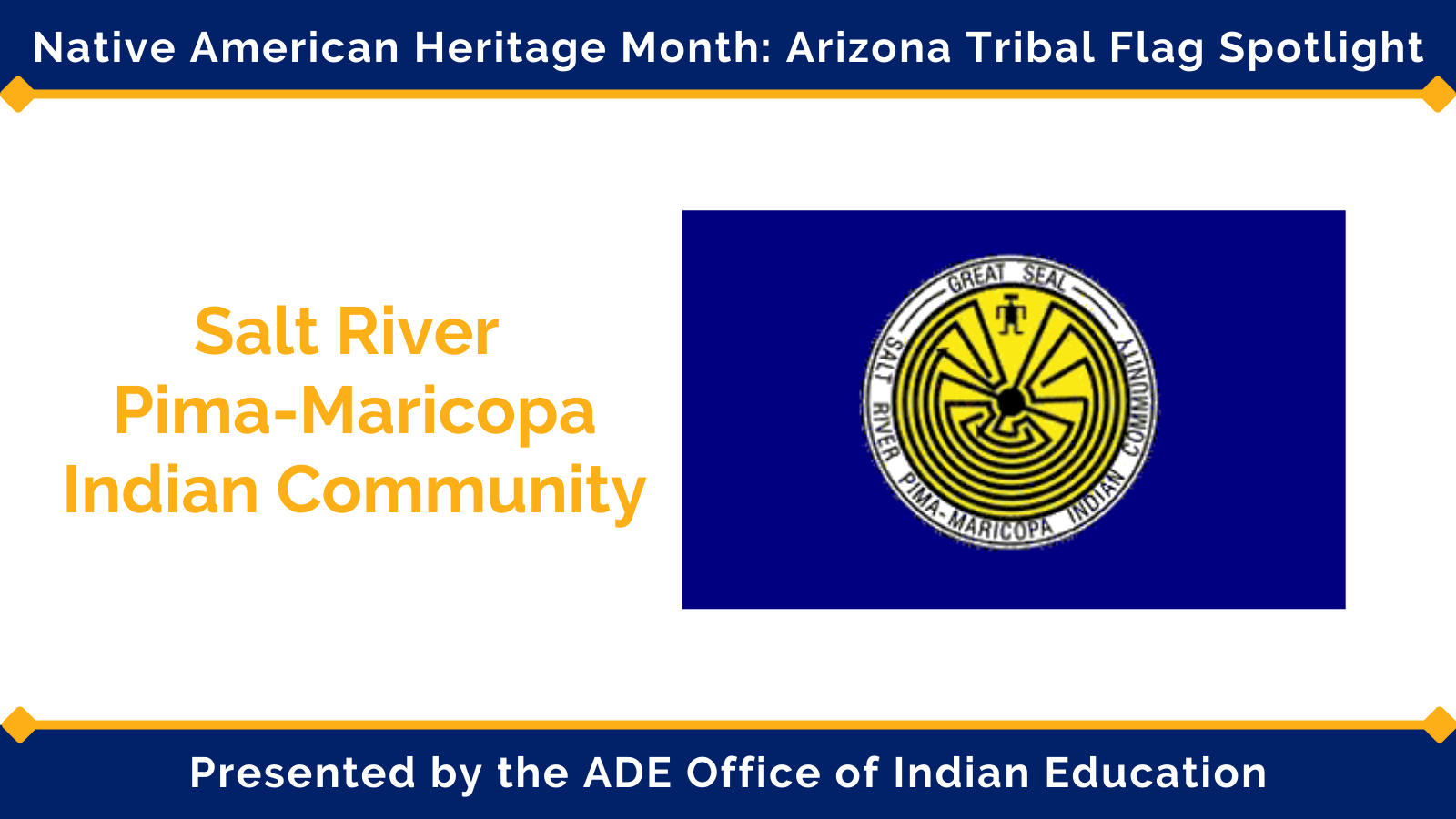 Salt River Pima Maricopa Indian Community