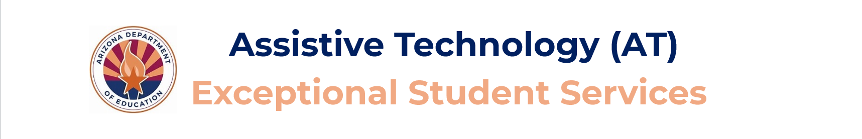 Assistive Technology