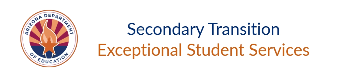 Secondary Transition