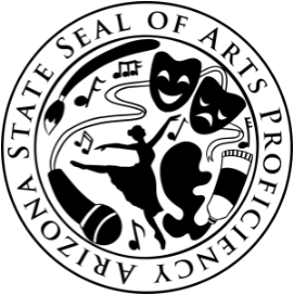 Arizona Seal of Arts Proficiency