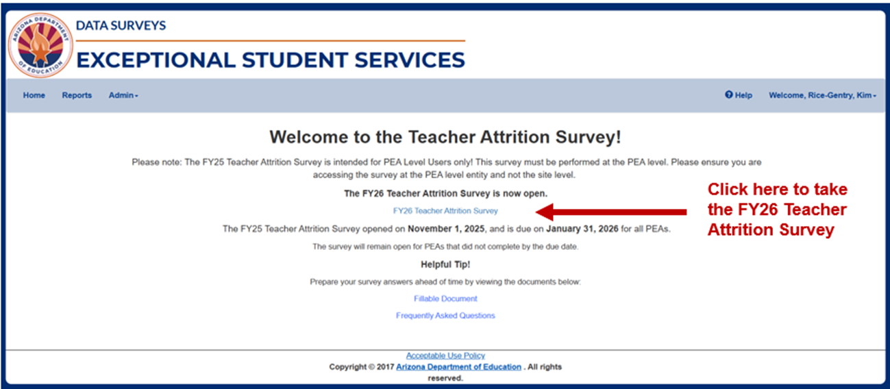 TAS FY26 Pic 