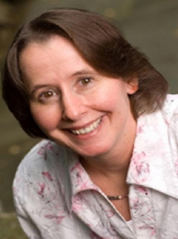 Profile Picture of National Presenter Therese Willkomm