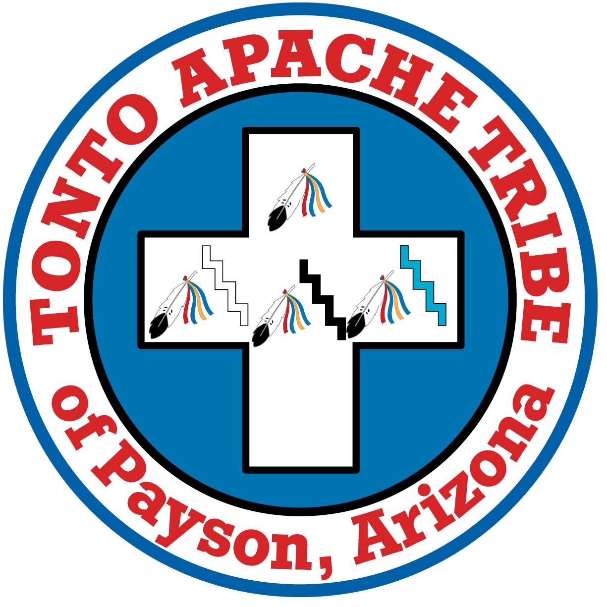 Tonto Apache Tribe seal