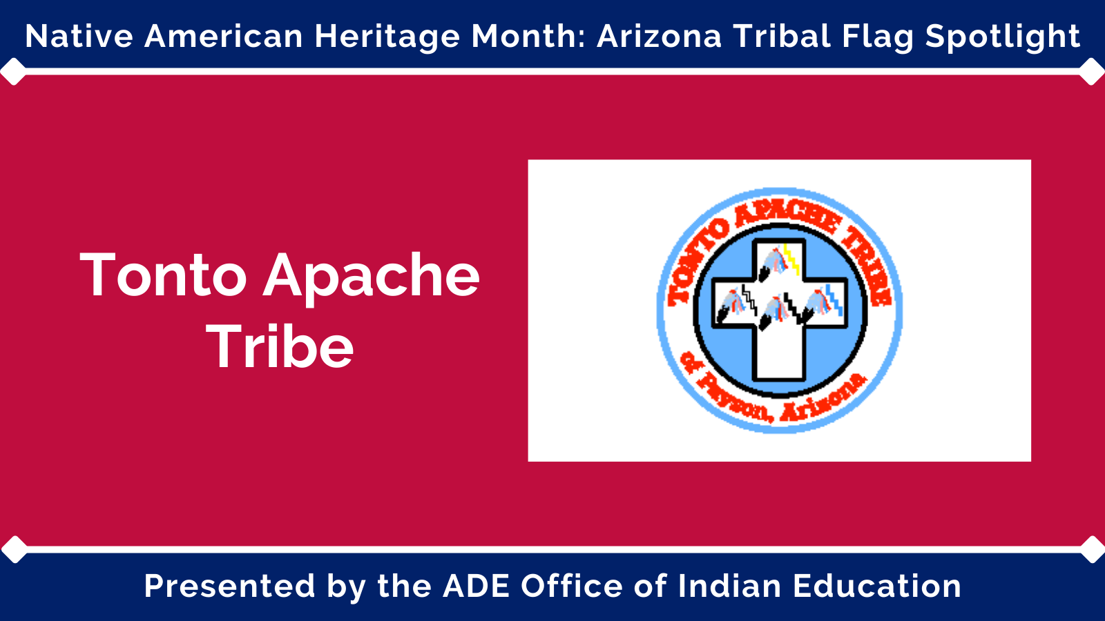 Tonto Apache Tribe