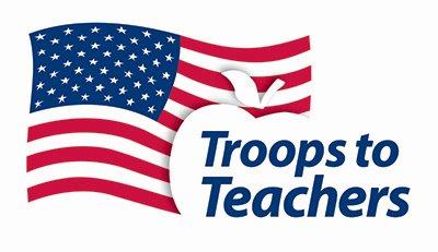 Troops to Teachers