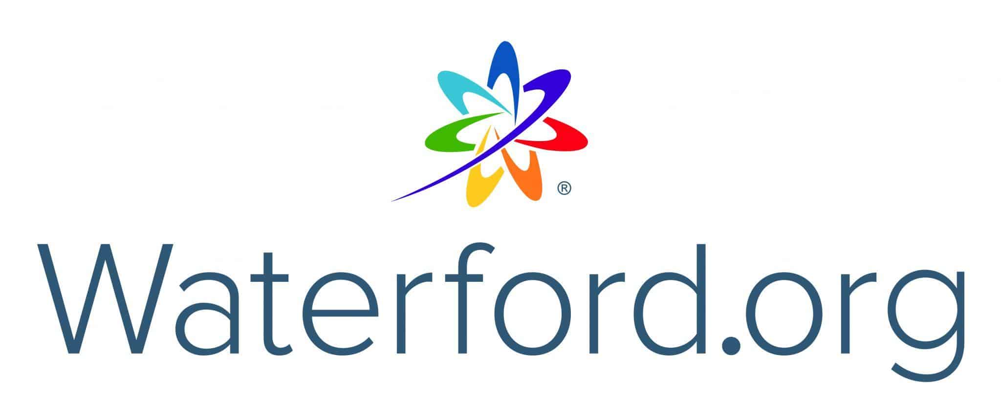 Waterford Research Institute Logo