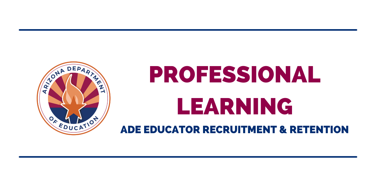 Professional Learning Logo