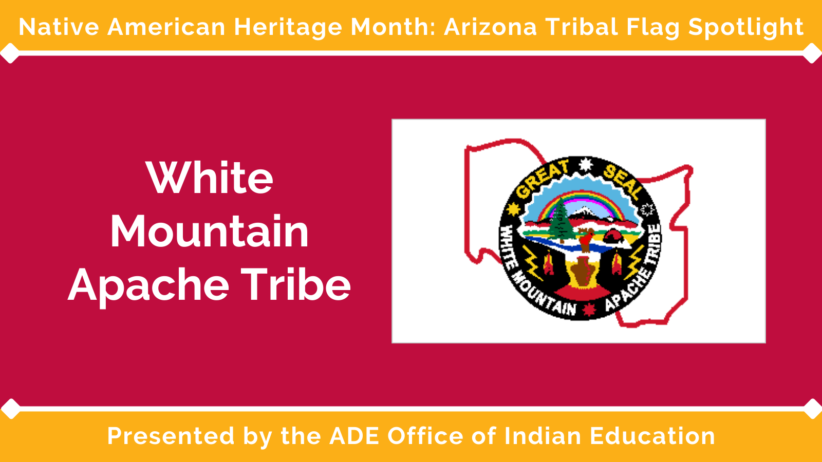 apache indian tribe symbol