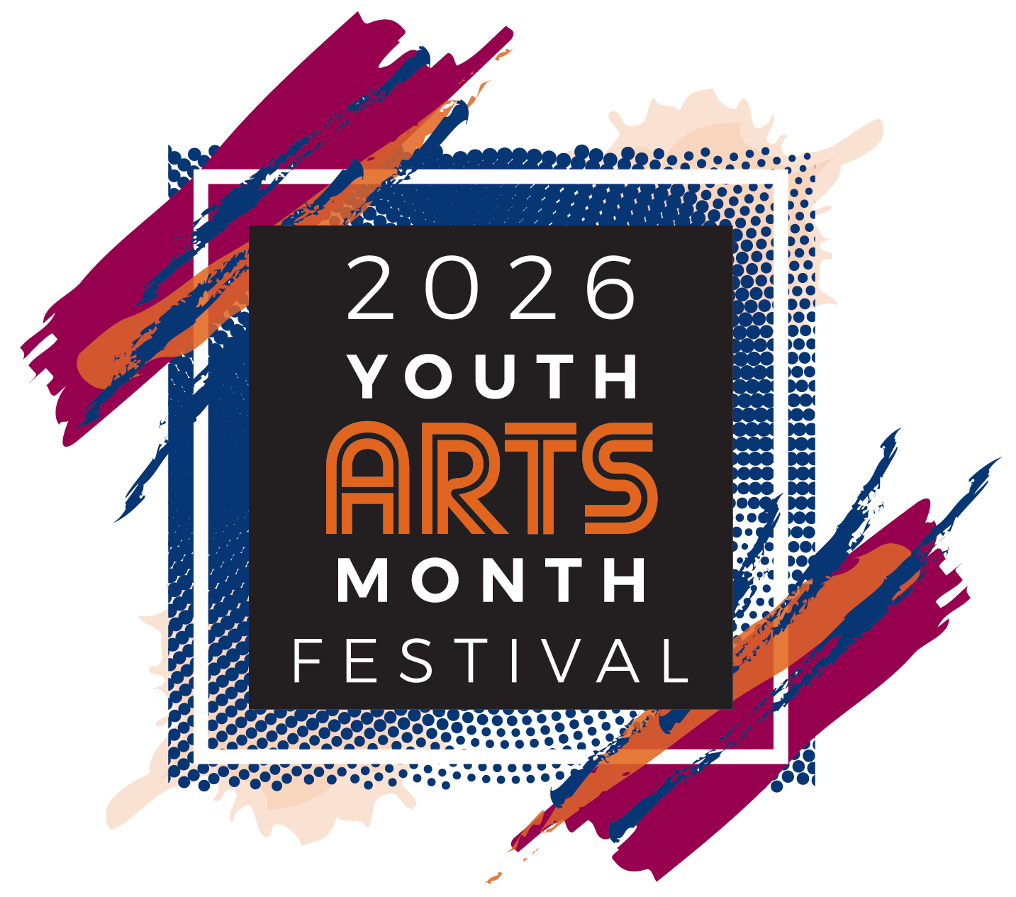 YAM Fest 2026 Logo