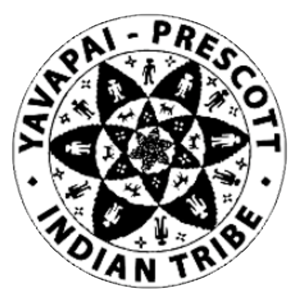 Yavapai-Prescott Indian Tribe seal