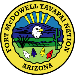 fort mcdowell yavapai nation tribal seal