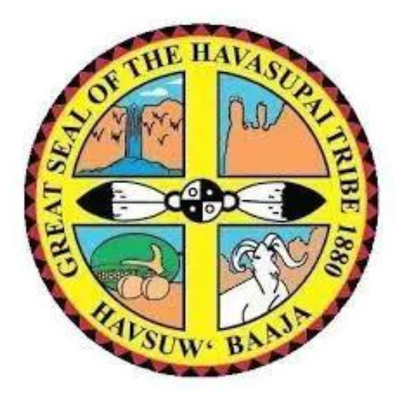 havasupai tribe seal