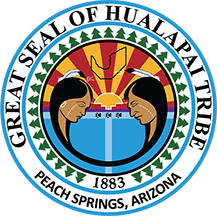 hualapai tribe seal