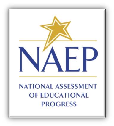 NAEP logo