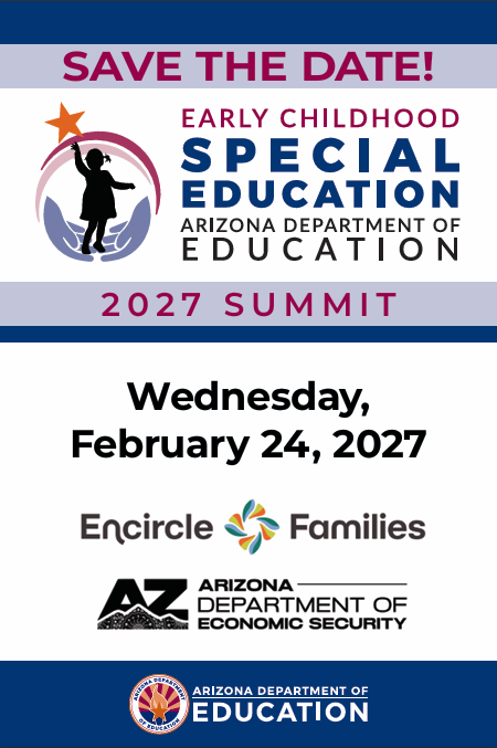 save the date