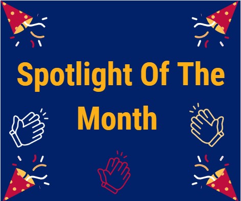 ODTL spotlight of the month 