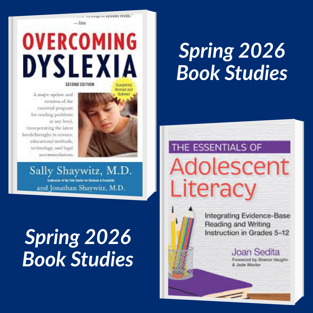 Spring 2026 book studies click below to register