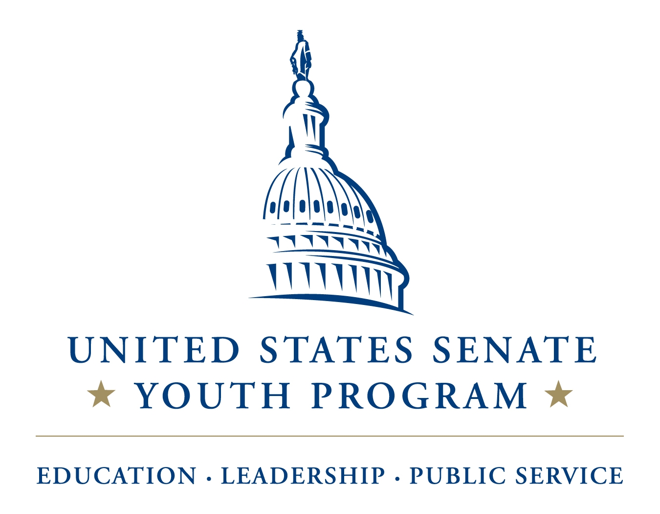 USSYP logo