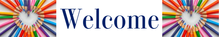 February Newsletter Welcome