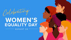 Womens equity day