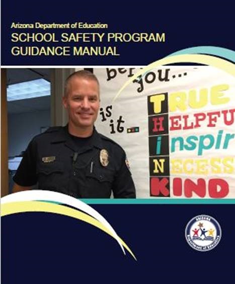 School Safety Program Guidance Manual