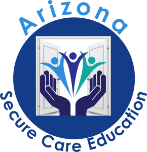 Secure Care Logo