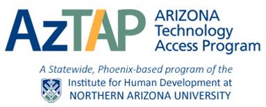 AzTAP Logo