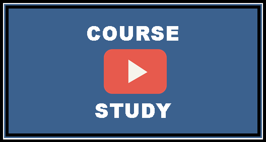 Course of Study video