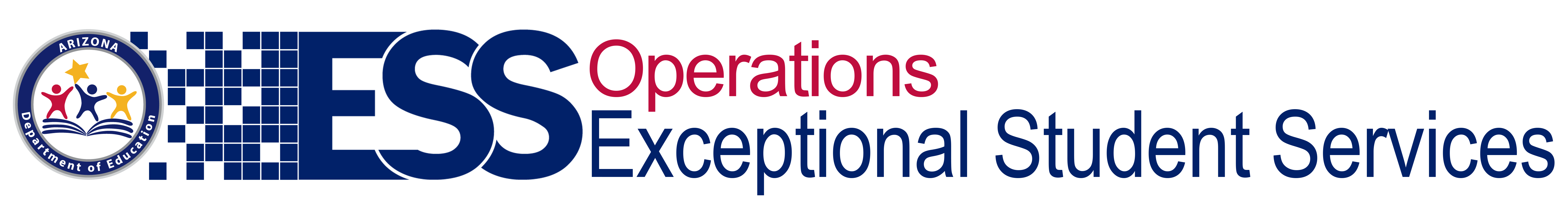 Logo of ESS Operations