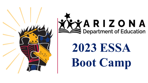 2023 ESSA Boot Camp Logo